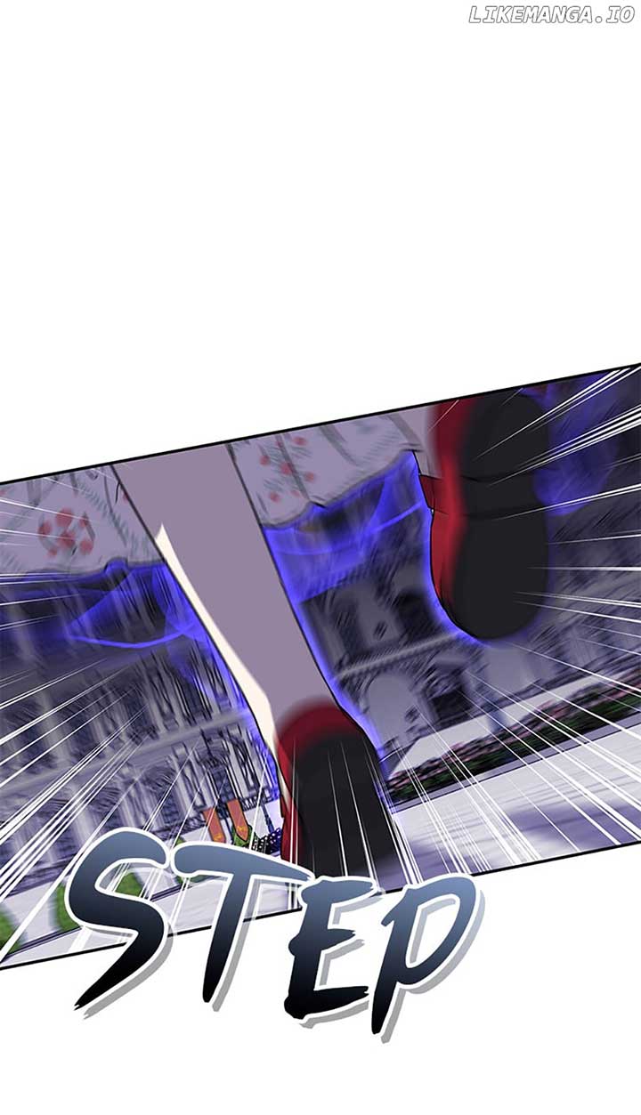 How to Survive As The Devil’s Daughter Chapter 46 page 97