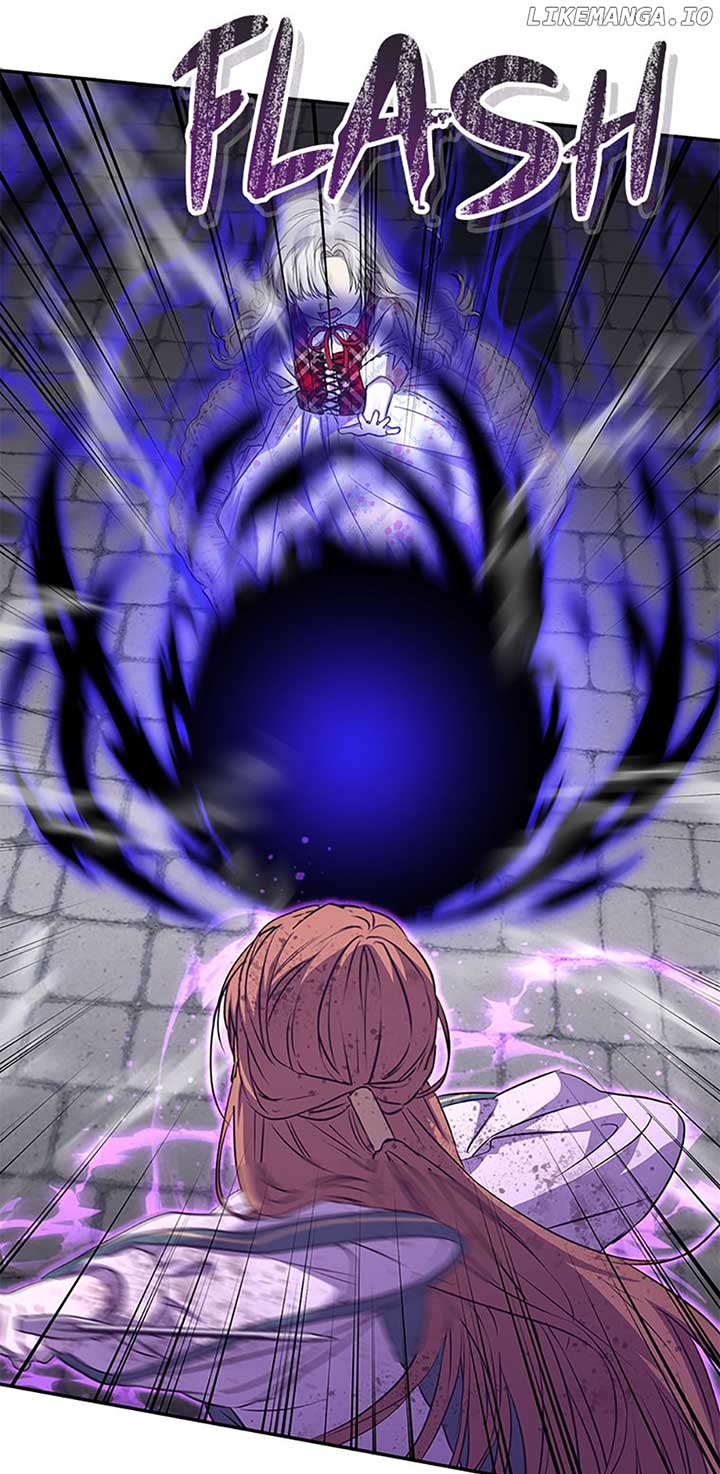 How to Survive As The Devil’s Daughter Chapter 47 page 5