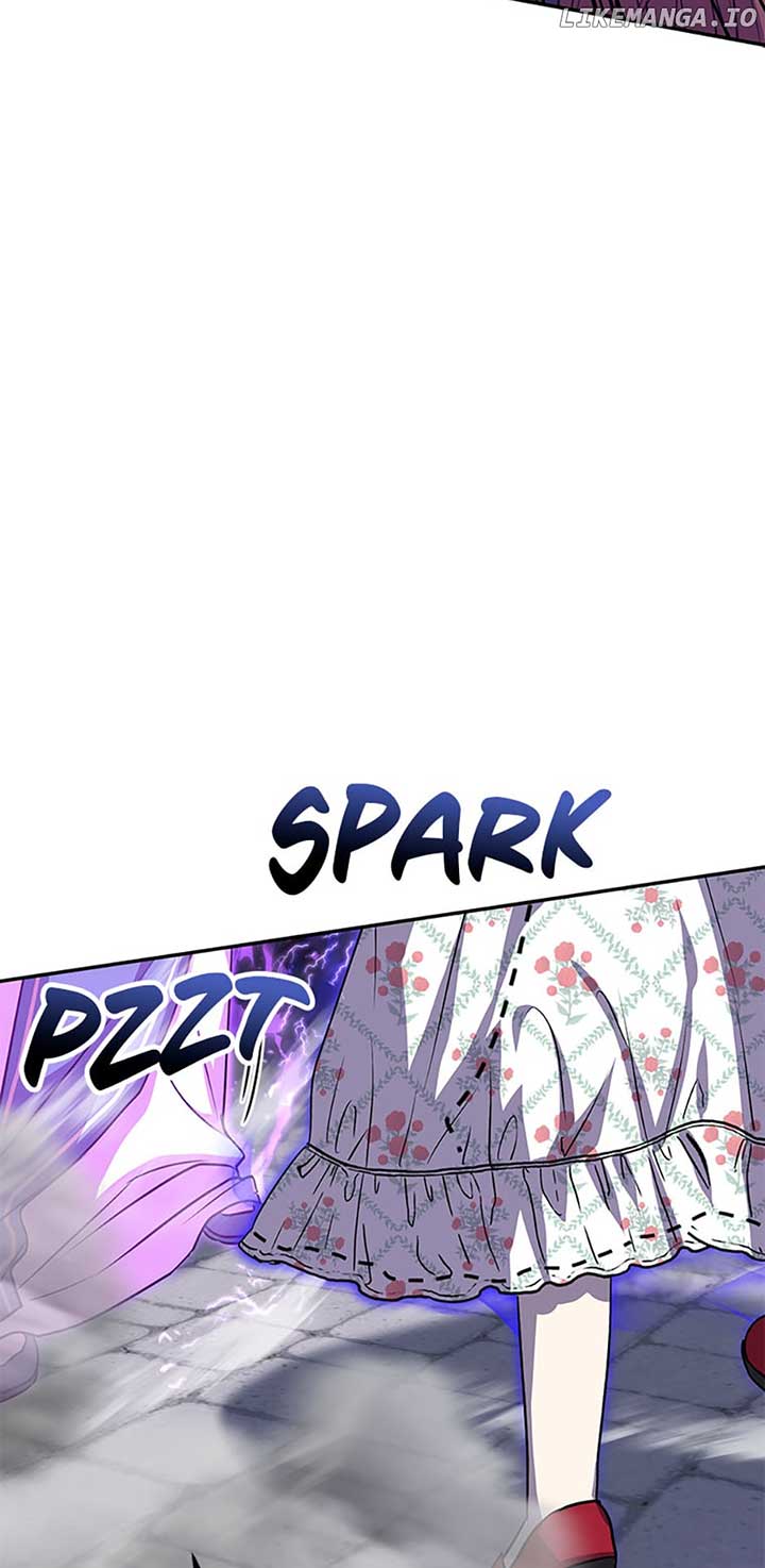 How to Survive As The Devil’s Daughter Chapter 47 page 6