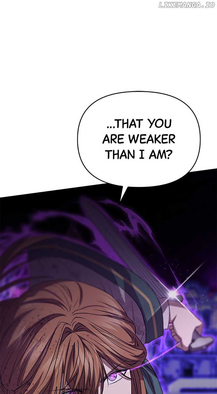 How to Survive As The Devil’s Daughter Chapter 47 page 8