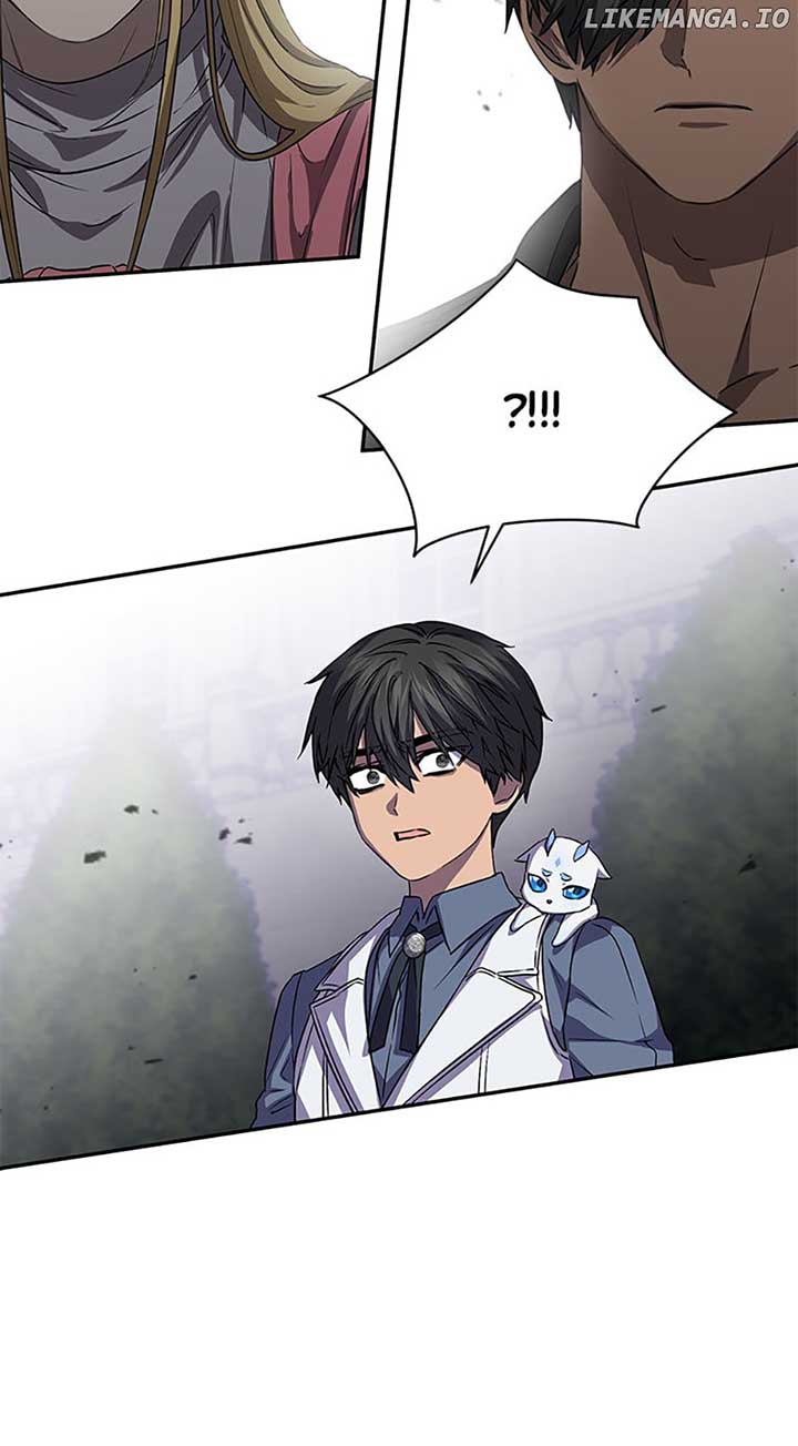 How to Survive As The Devil’s Daughter Chapter 47 page 11