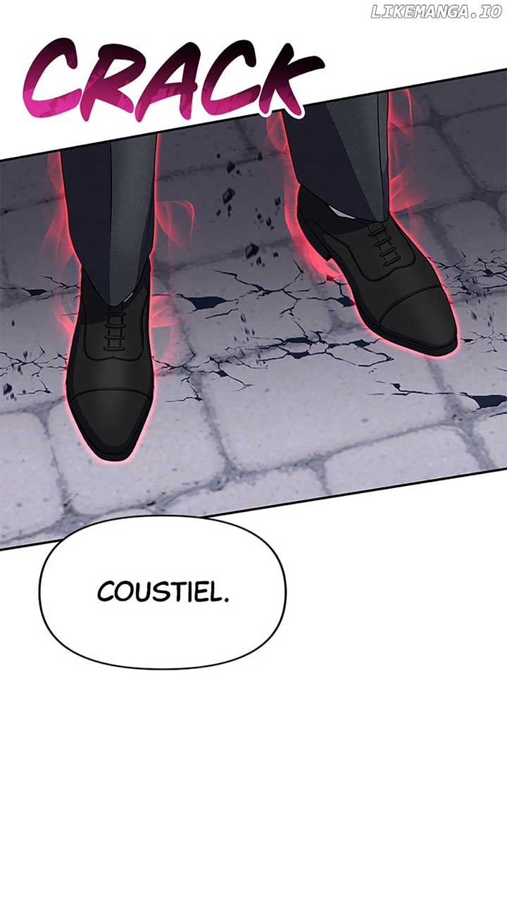 How to Survive As The Devil’s Daughter Chapter 47 page 12