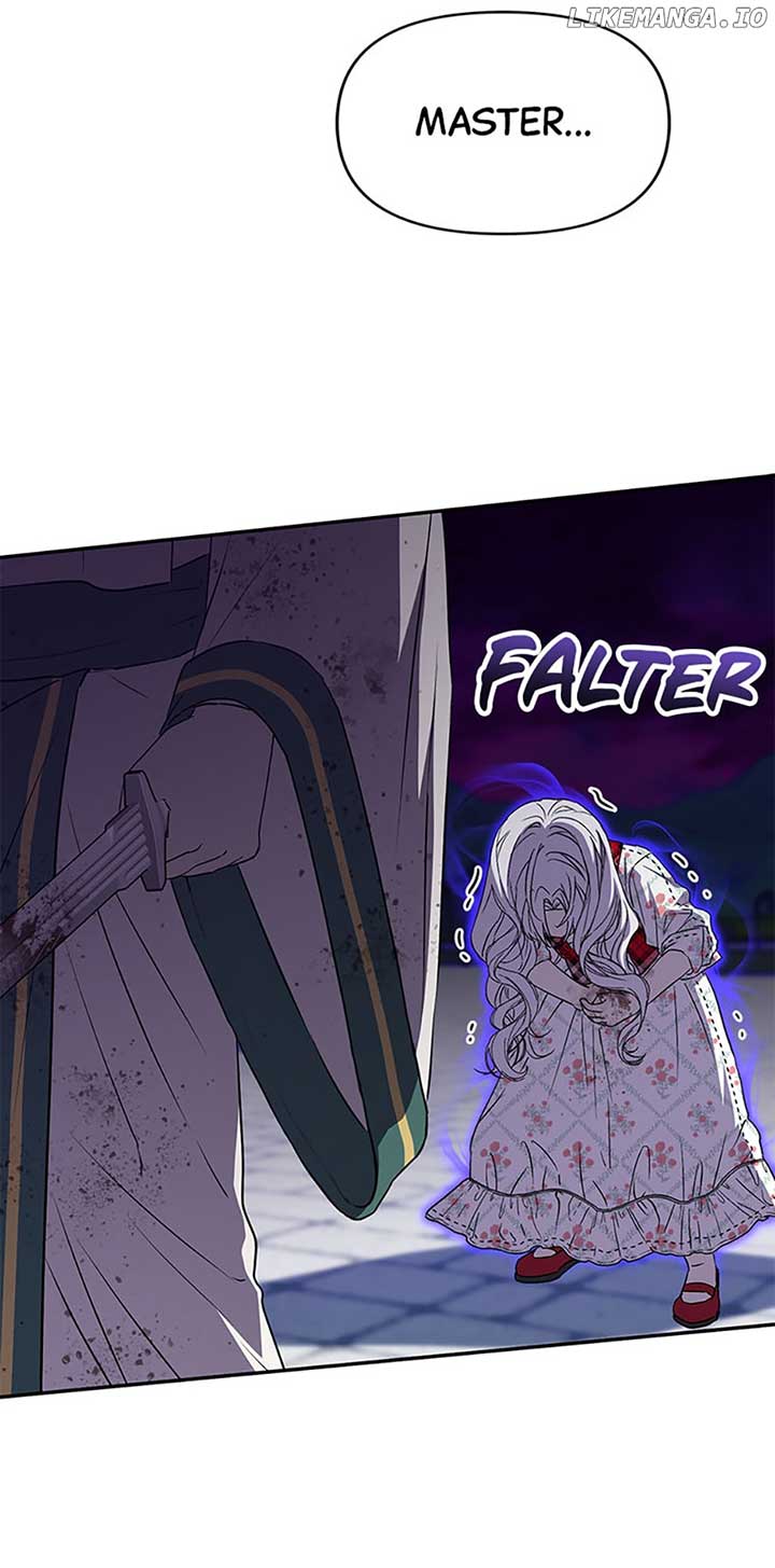 How to Survive As The Devil’s Daughter Chapter 47 page 16