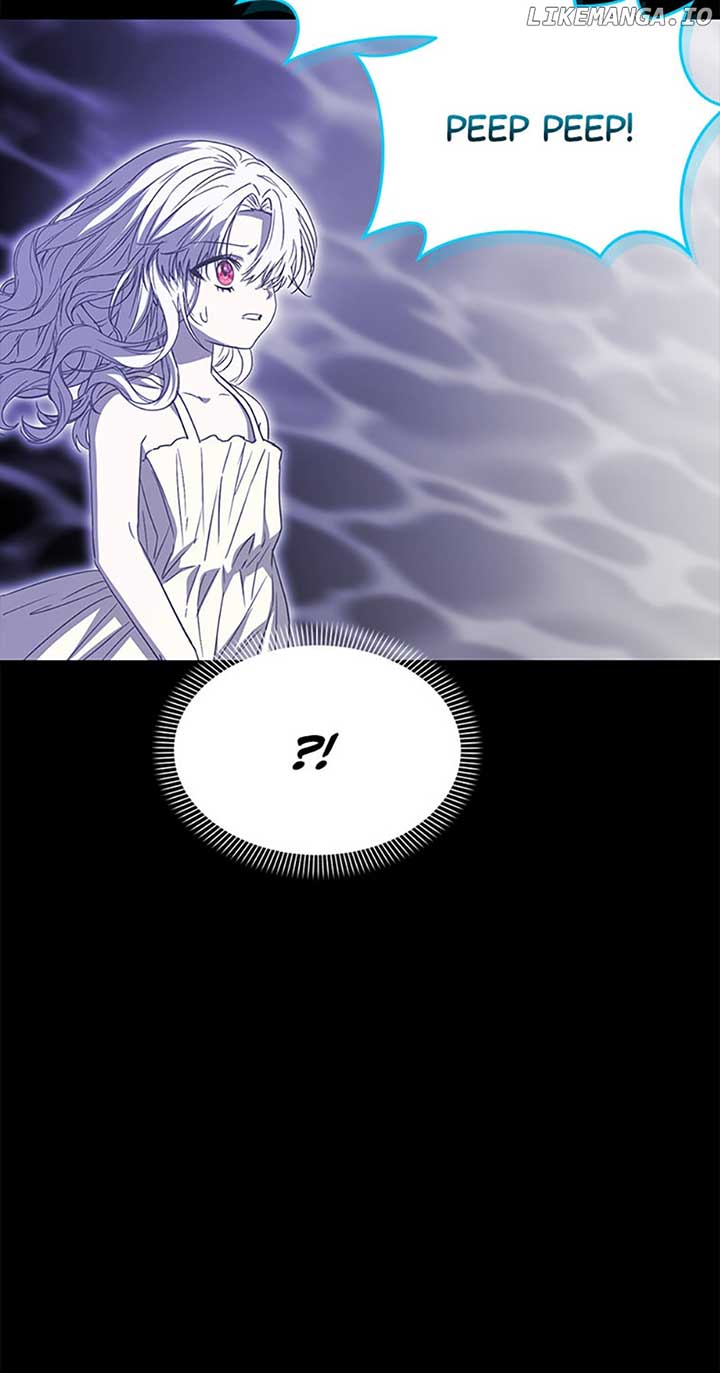 How to Survive As The Devil’s Daughter Chapter 47 page 20