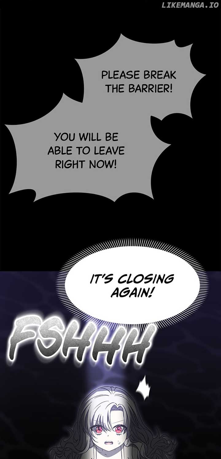How to Survive As The Devil’s Daughter Chapter 47 page 25