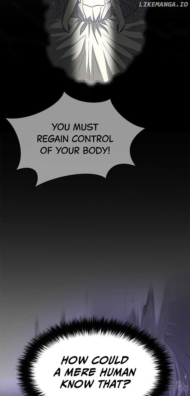 How to Survive As The Devil’s Daughter Chapter 47 page 26