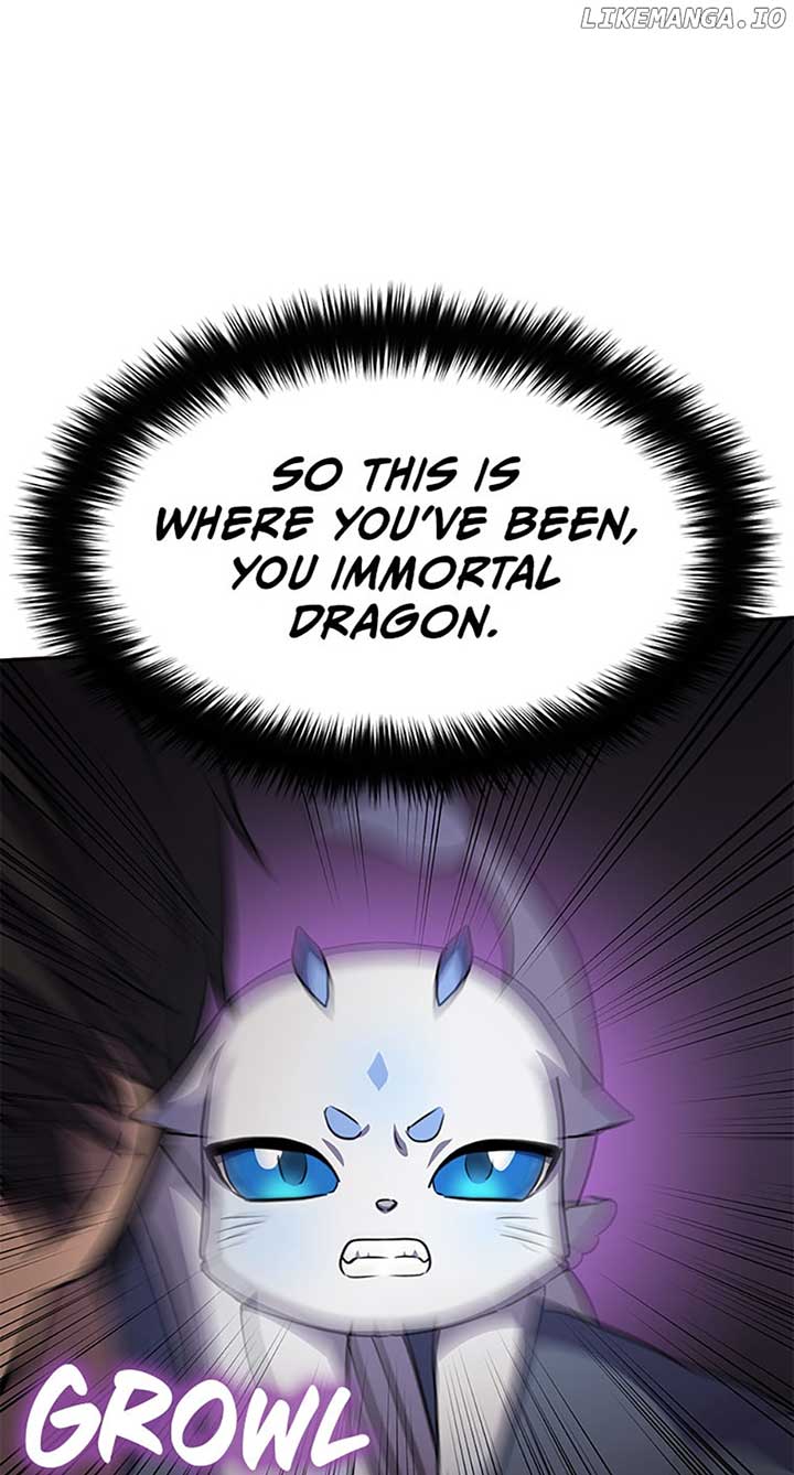 How to Survive As The Devil’s Daughter Chapter 47 page 29