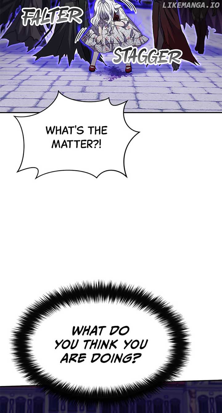 How to Survive As The Devil’s Daughter Chapter 47 page 32