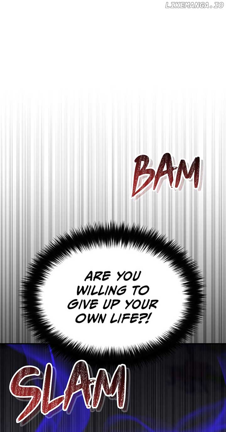 How to Survive As The Devil’s Daughter Chapter 47 page 34