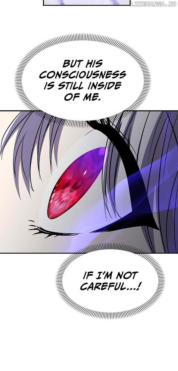 How to Survive As The Devil’s Daughter Chapter 47 page 41