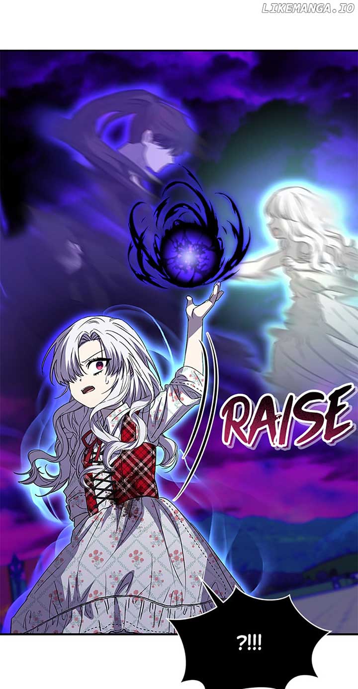 How to Survive As The Devil’s Daughter Chapter 47 page 48