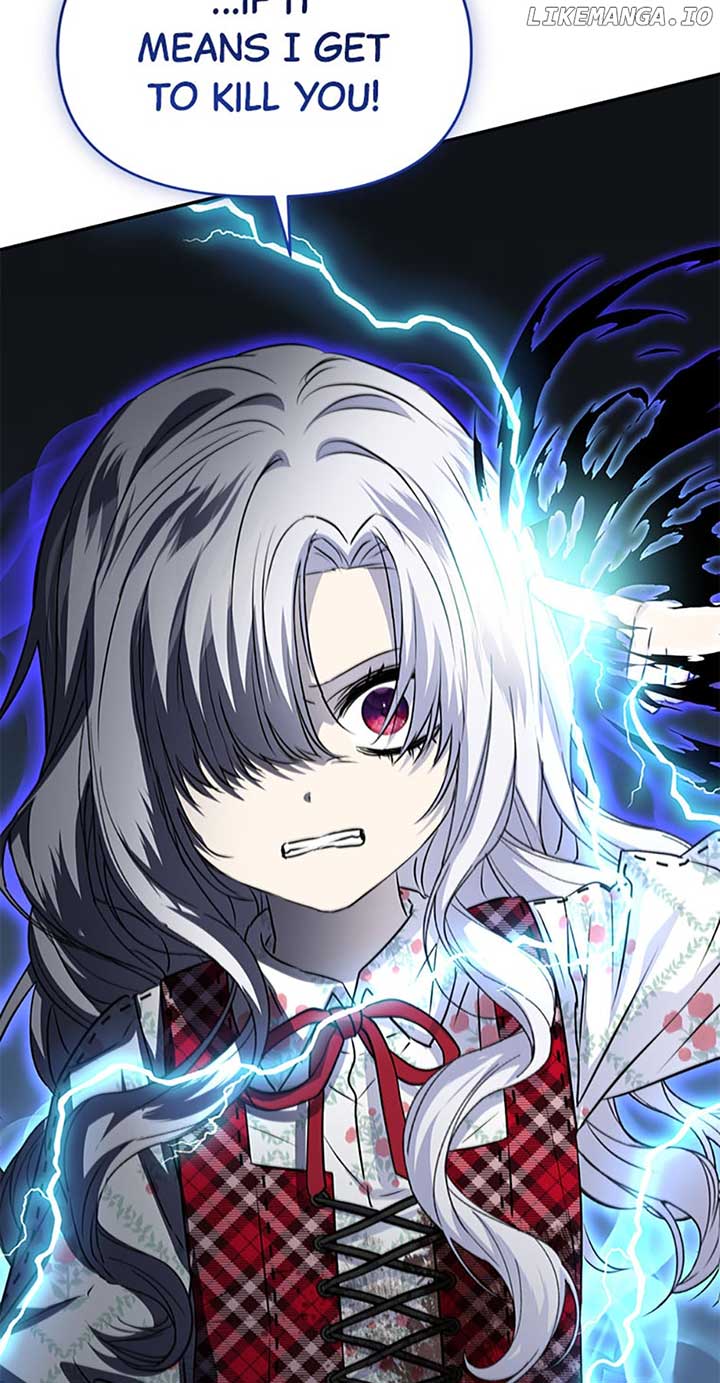 How to Survive As The Devil’s Daughter Chapter 47 page 51