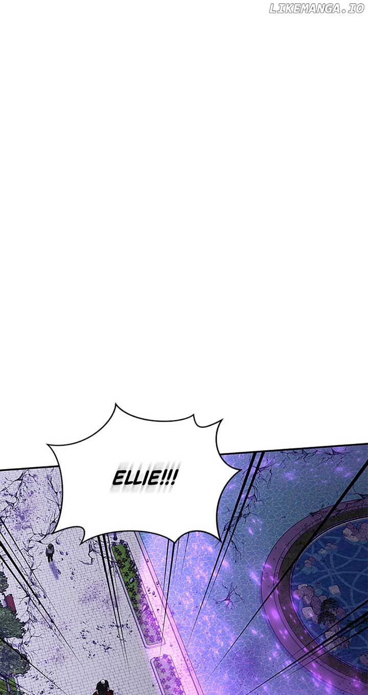 How to Survive As The Devil’s Daughter Chapter 47 page 58