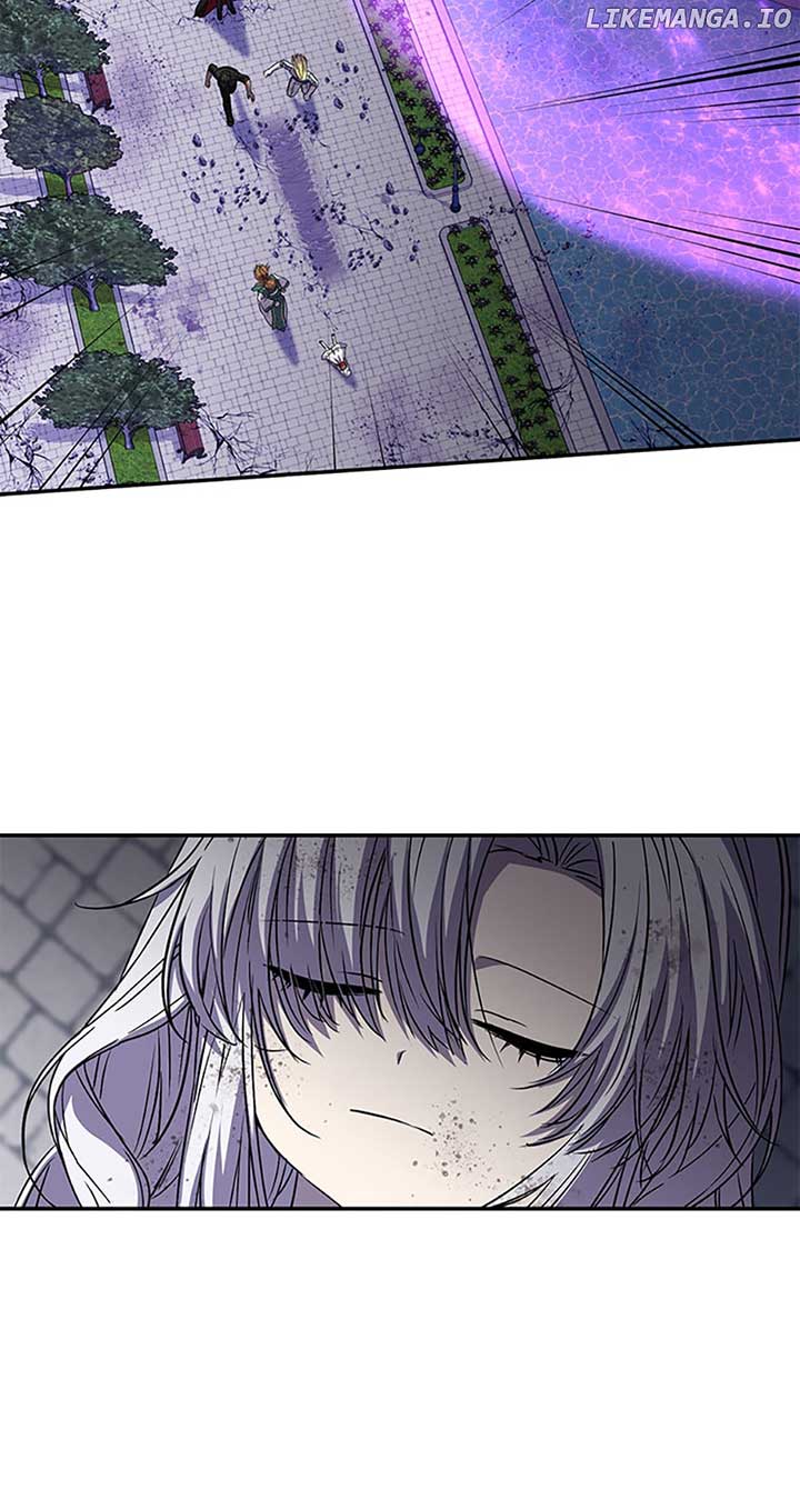How to Survive As The Devil’s Daughter Chapter 47 page 59