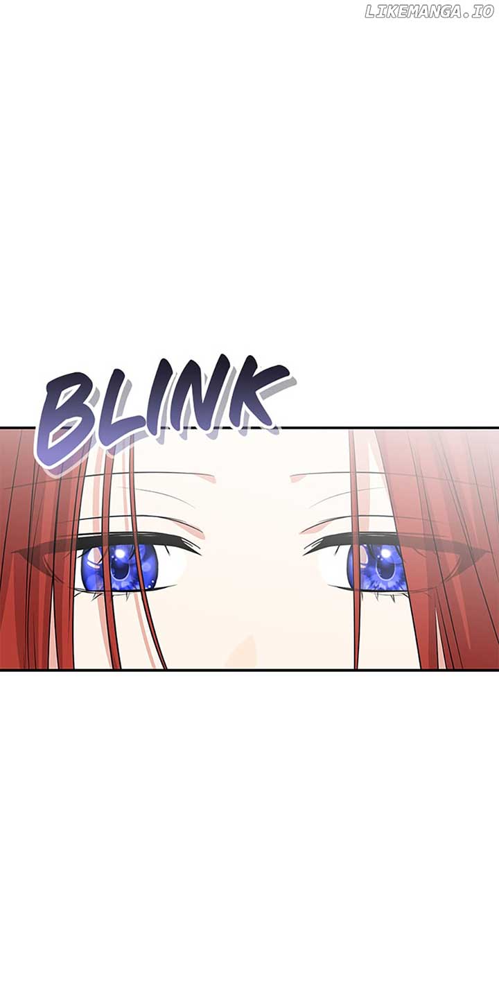 How to Survive As The Devil’s Daughter Chapter 47 page 63