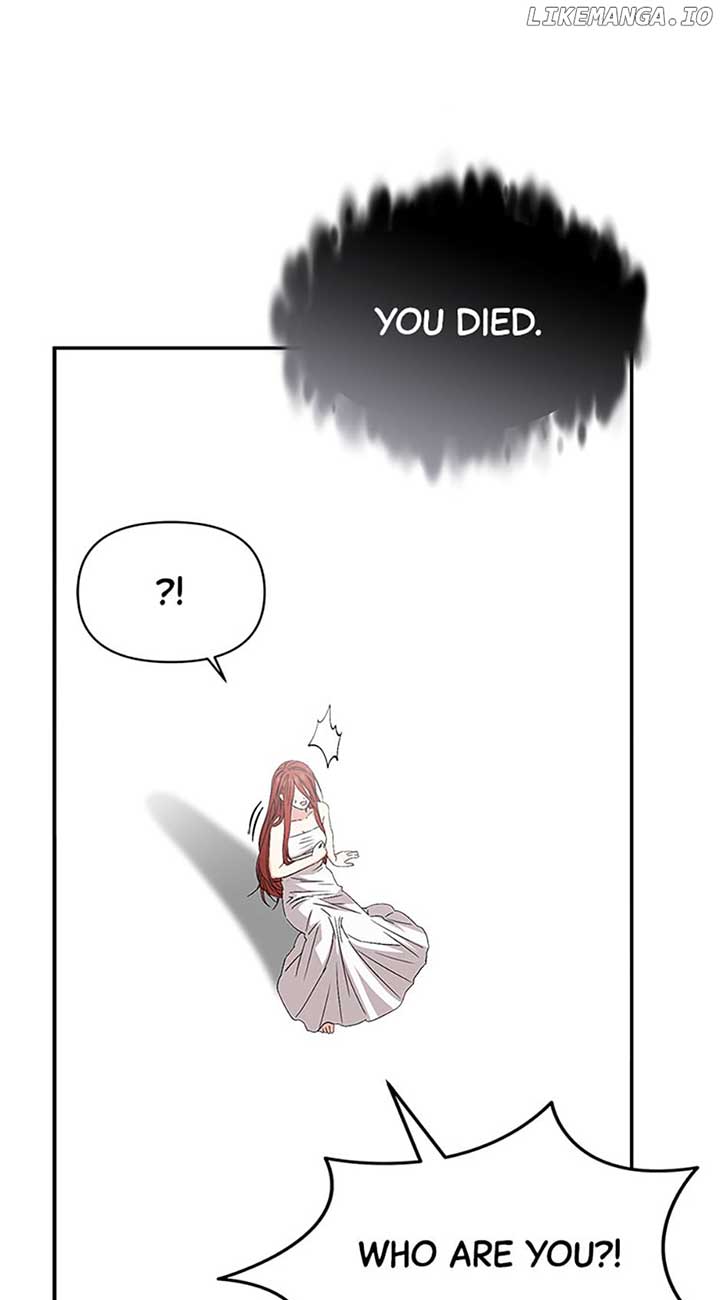 How to Survive As The Devil’s Daughter Chapter 47 page 68