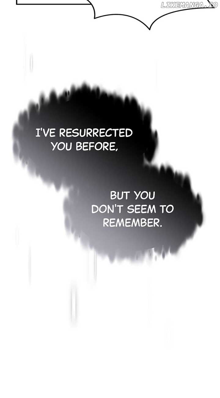 How to Survive As The Devil’s Daughter Chapter 47 page 69