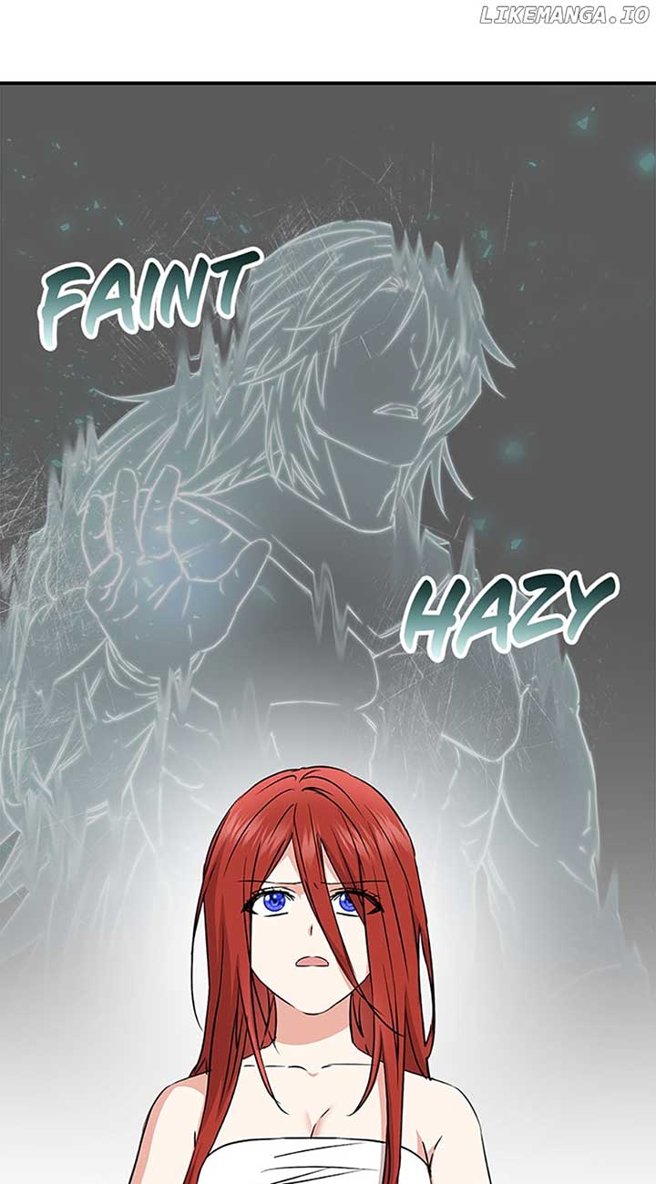 How to Survive As The Devil’s Daughter Chapter 47 page 70