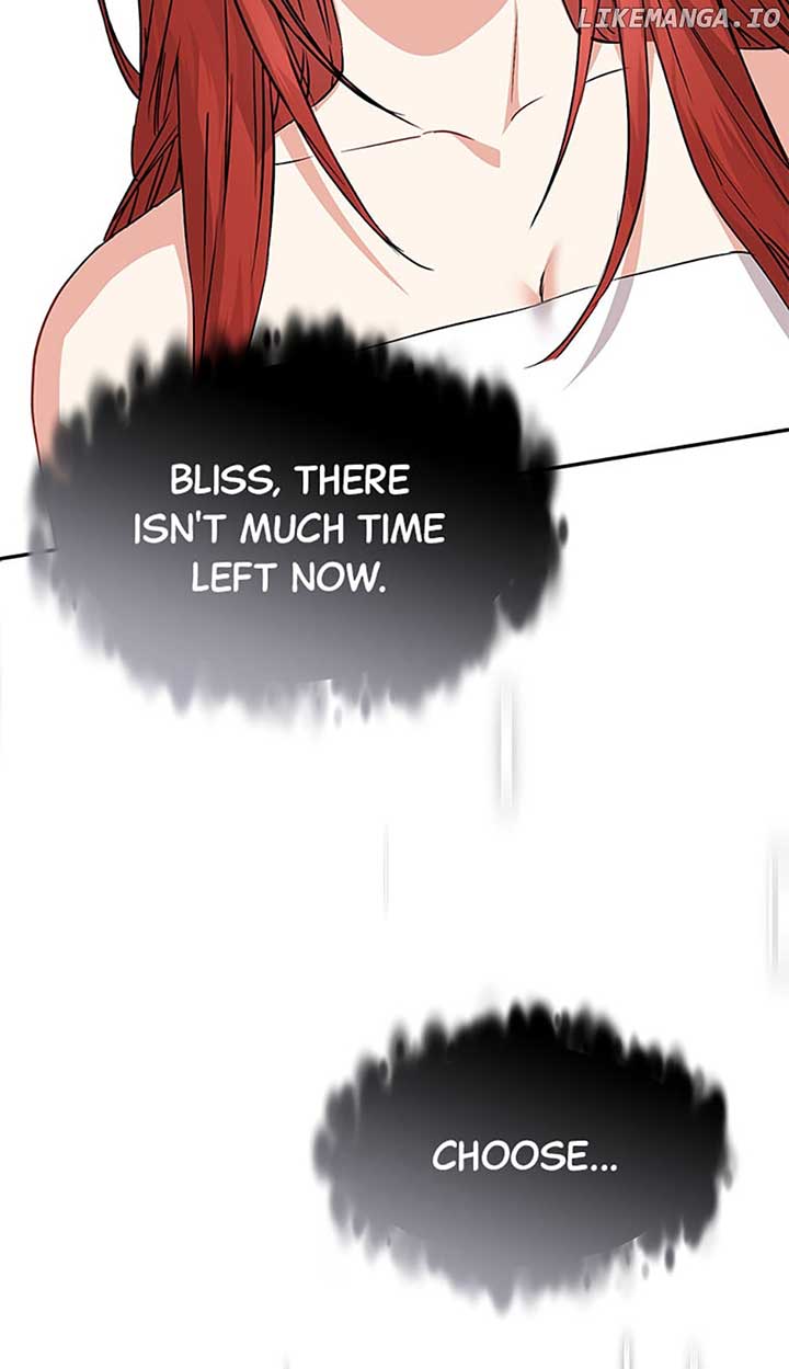 How to Survive As The Devil’s Daughter Chapter 47 page 75