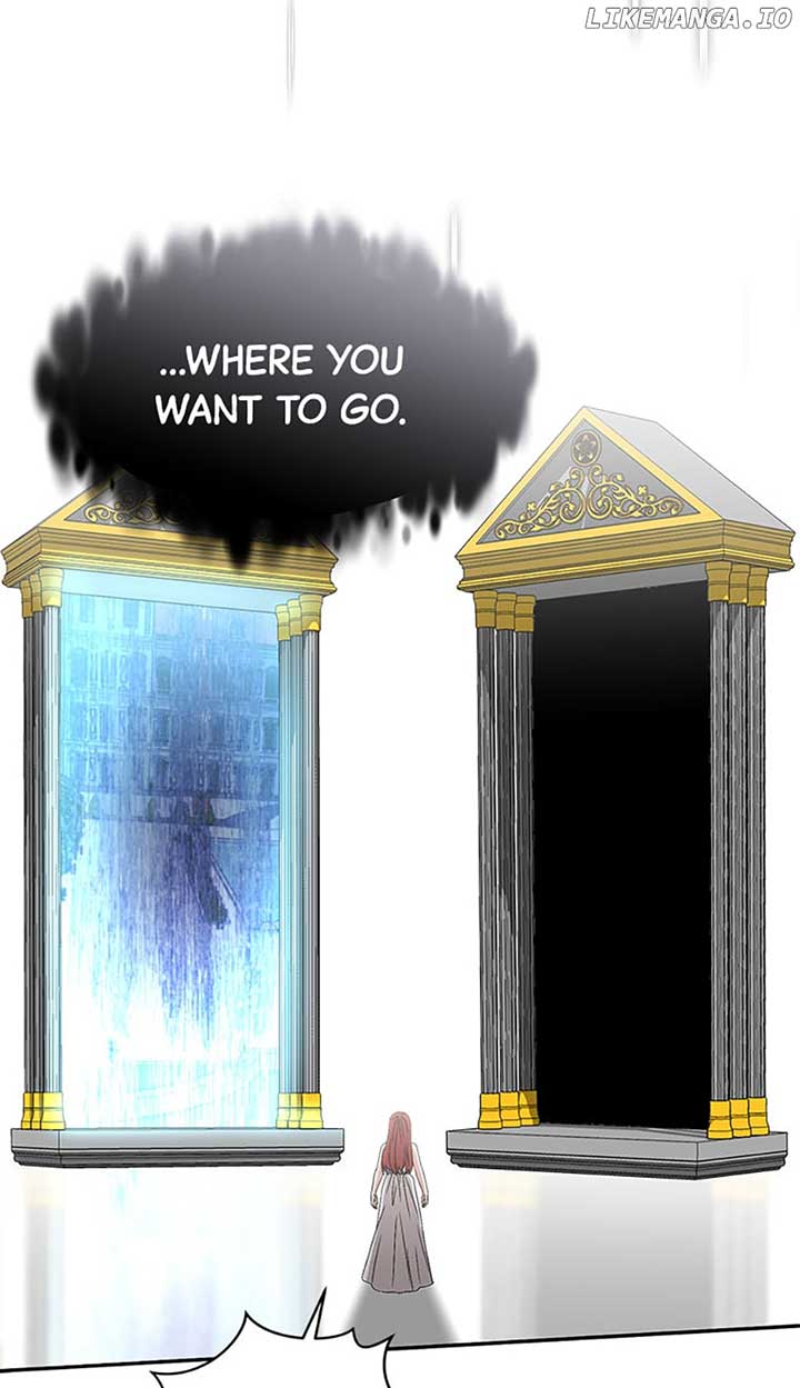 How to Survive As The Devil’s Daughter Chapter 47 page 76