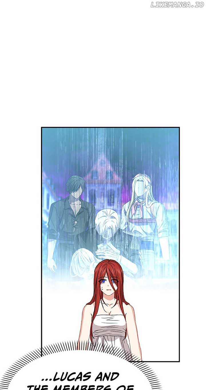 How to Survive As The Devil’s Daughter Chapter 47 page 79
