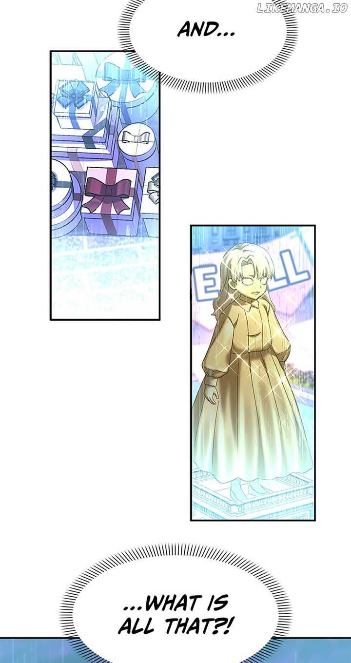 How to Survive As The Devil’s Daughter Chapter 47 page 81