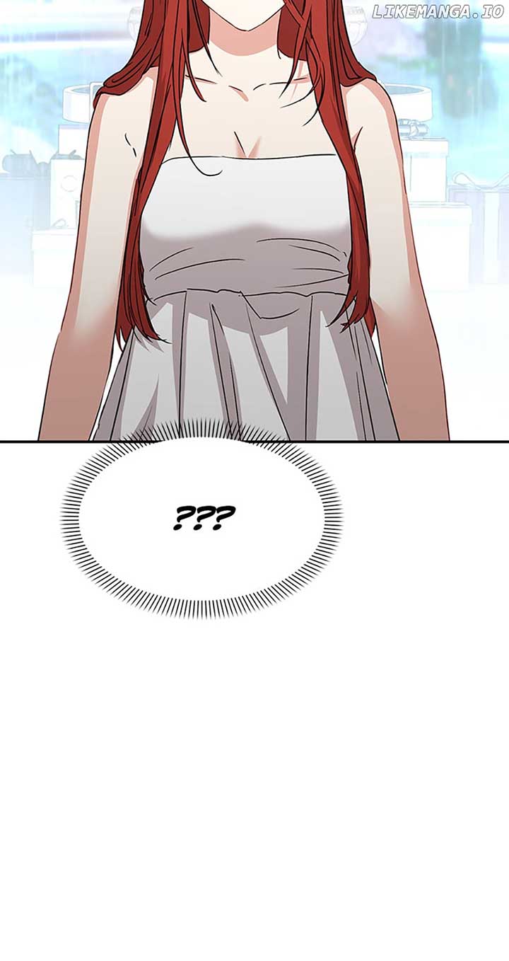 How to Survive As The Devil’s Daughter Chapter 47 page 83