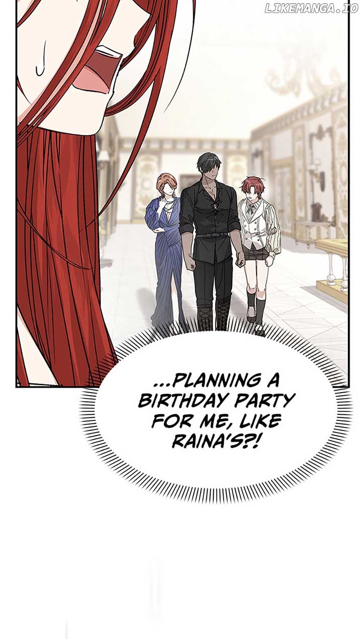 How to Survive As The Devil’s Daughter Chapter 47 page 85