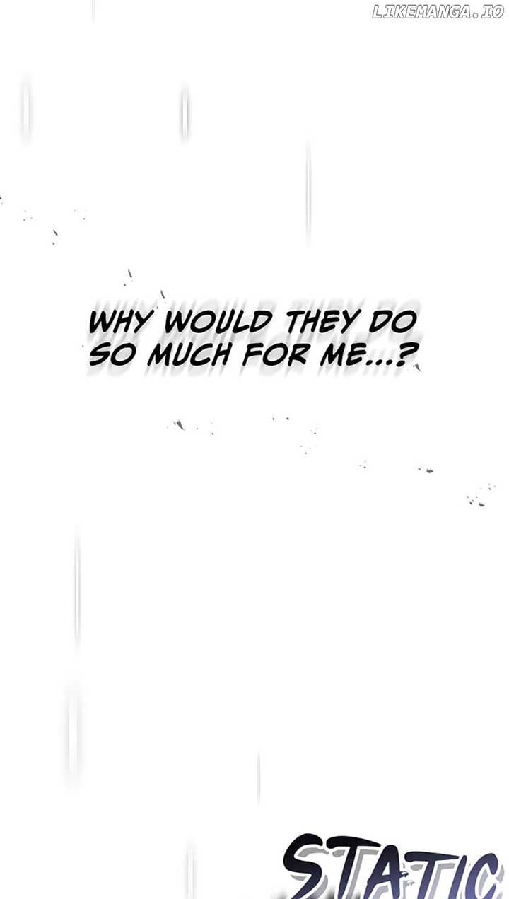 How to Survive As The Devil’s Daughter Chapter 47 page 86