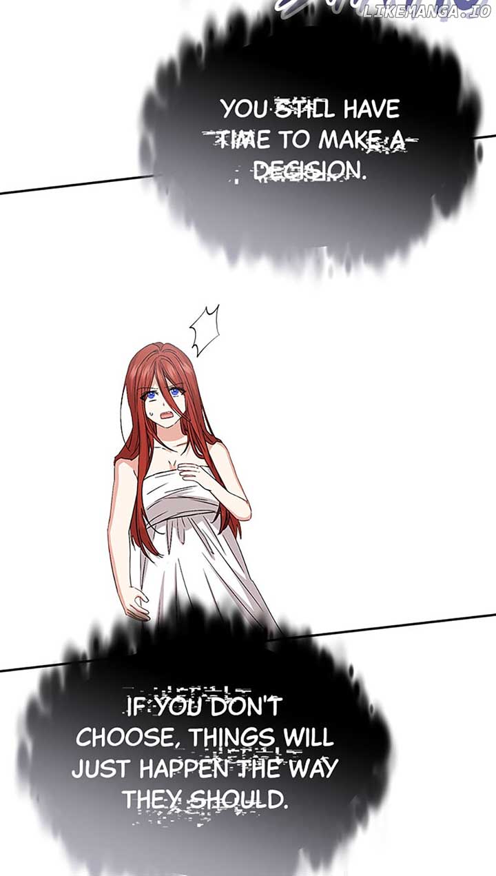 How to Survive As The Devil’s Daughter Chapter 47 page 87