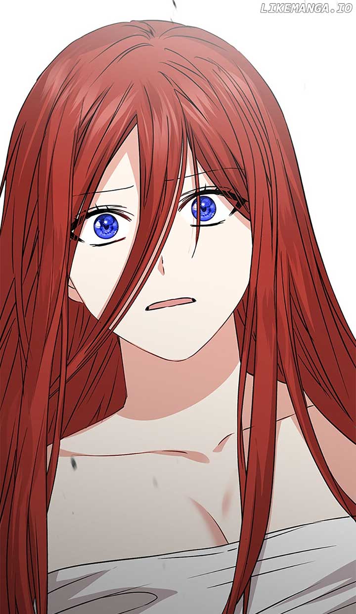 How to Survive As The Devil’s Daughter Chapter 47 page 96