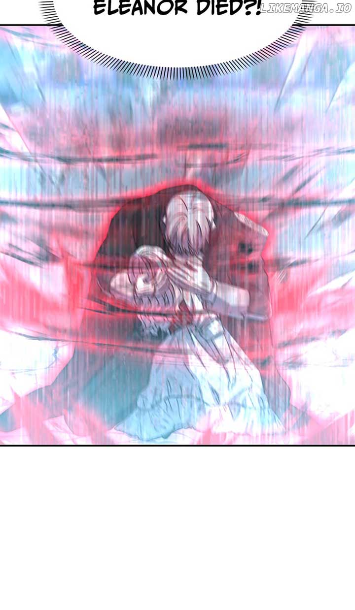 How to Survive As The Devil’s Daughter Chapter 47 page 98