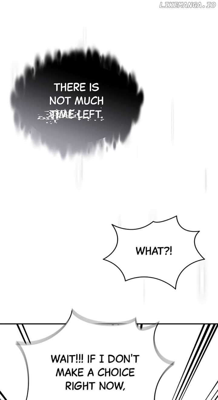 How to Survive As The Devil’s Daughter Chapter 47 page 99