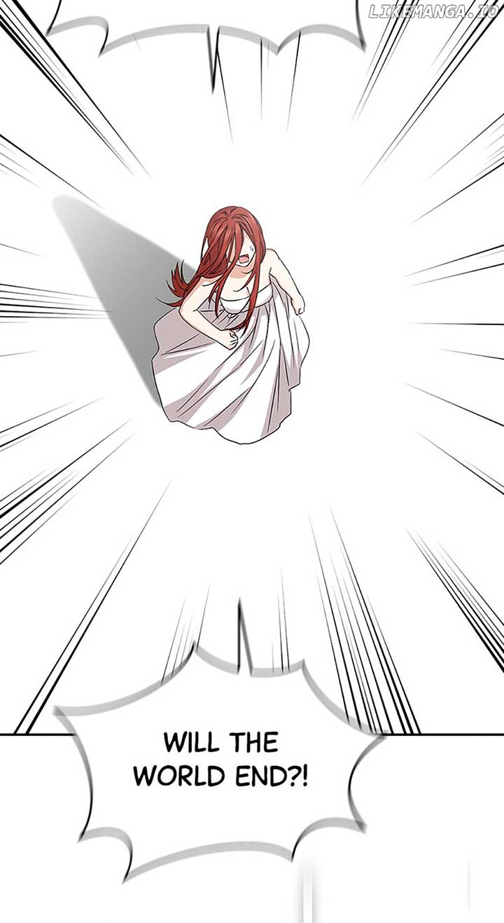 How to Survive As The Devil’s Daughter Chapter 47 page 100