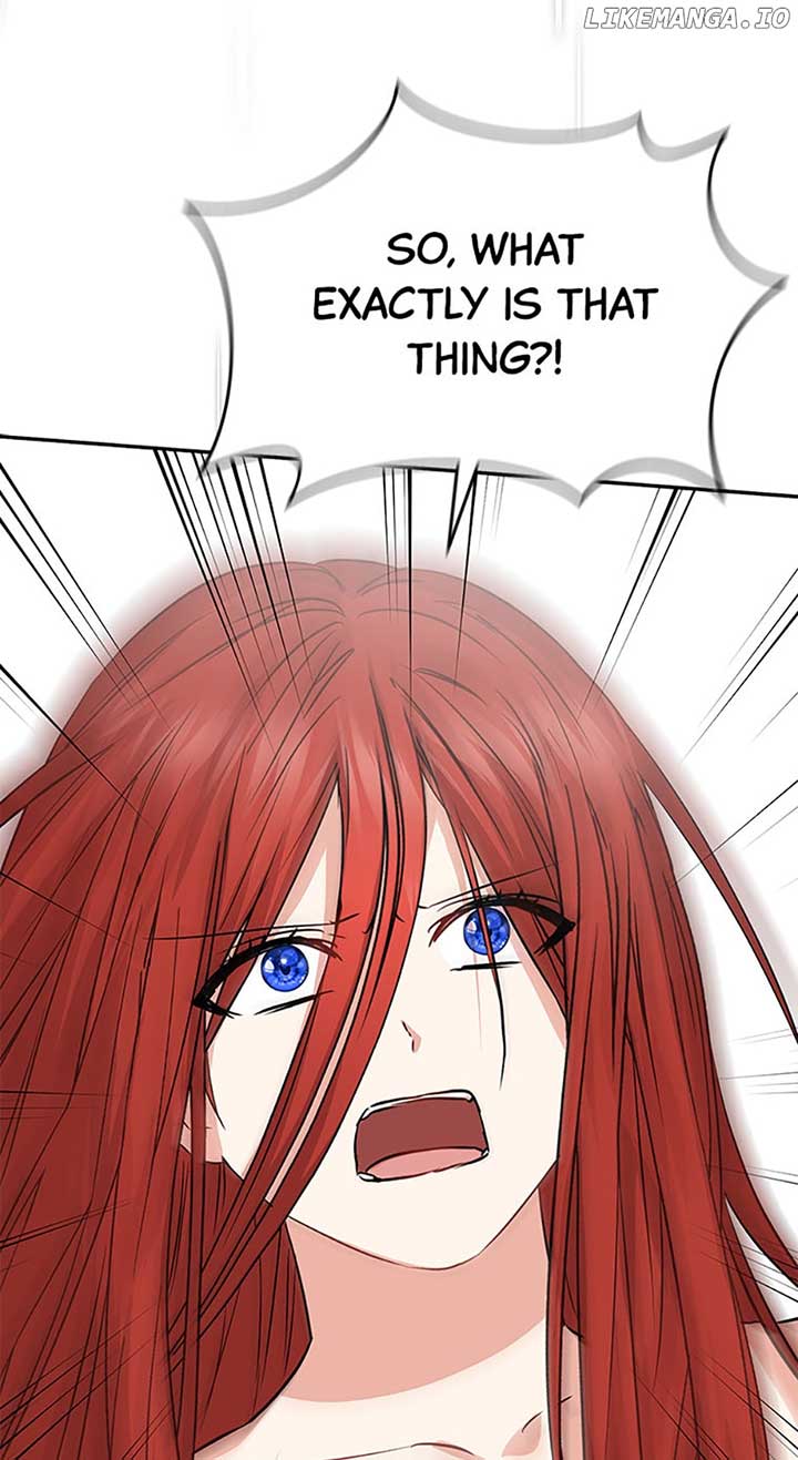 How to Survive As The Devil’s Daughter Chapter 47 page 102