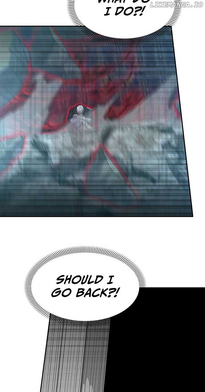 How to Survive As The Devil’s Daughter Chapter 47 page 105