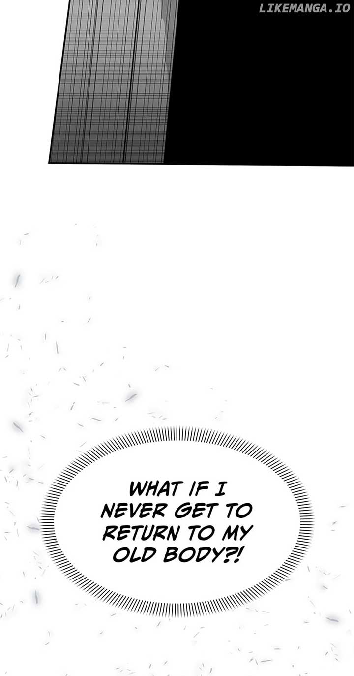 How to Survive As The Devil’s Daughter Chapter 47 page 106