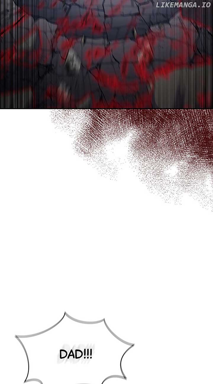 How to Survive As The Devil’s Daughter Chapter 47 page 118