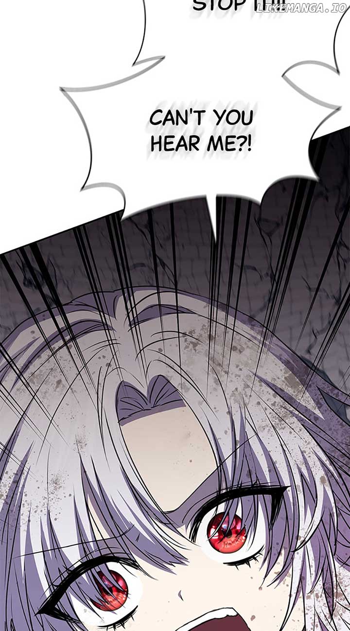 How to Survive As The Devil’s Daughter Chapter 47 page 121