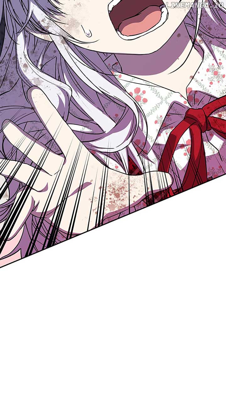 How to Survive As The Devil’s Daughter Chapter 47 page 122