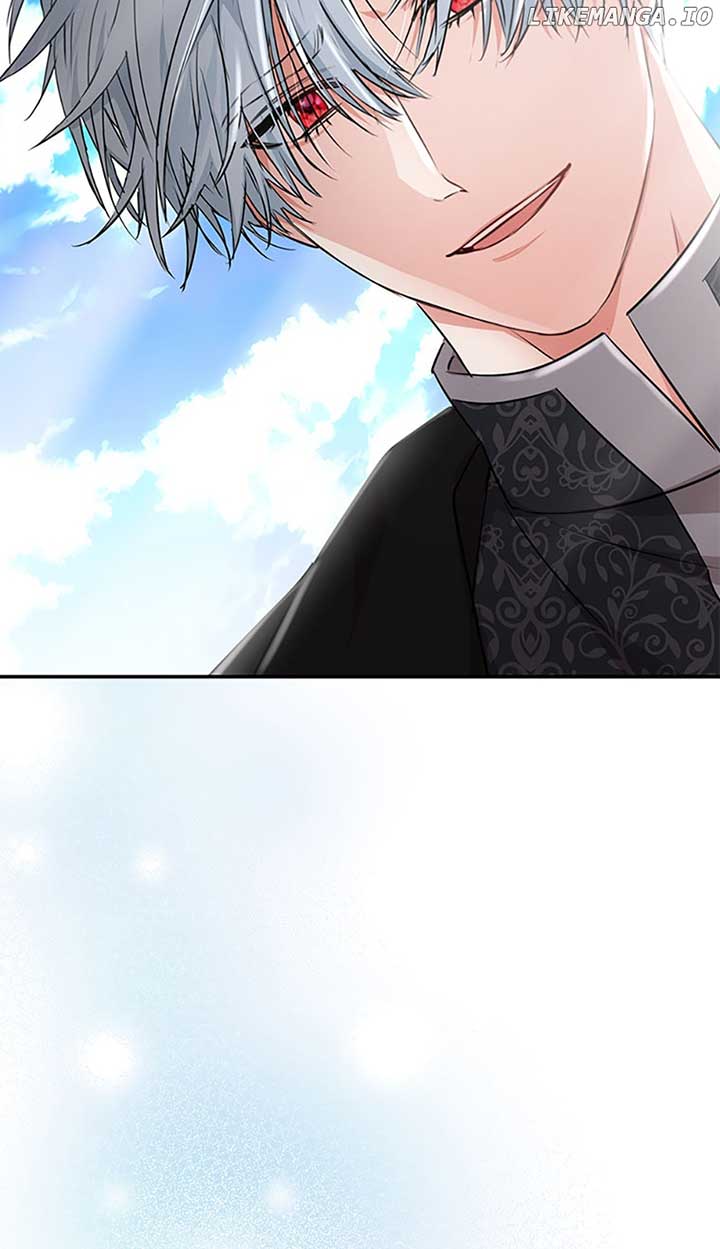 How to Survive As The Devil’s Daughter Chapter 47 page 126