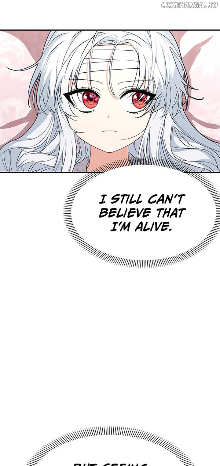 How to Survive As The Devil’s Daughter Chapter 48 page 5