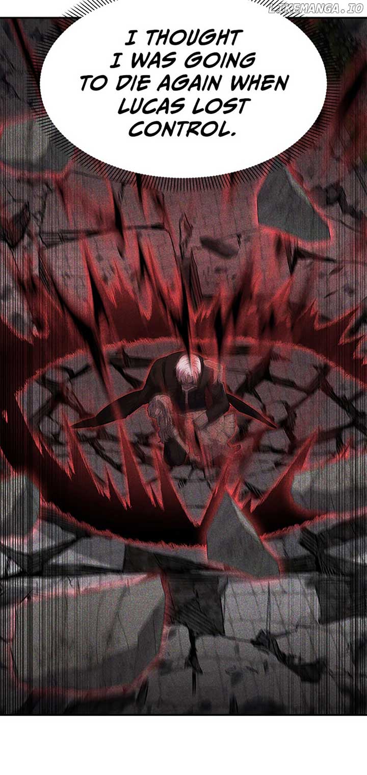 How to Survive As The Devil’s Daughter Chapter 48 page 7