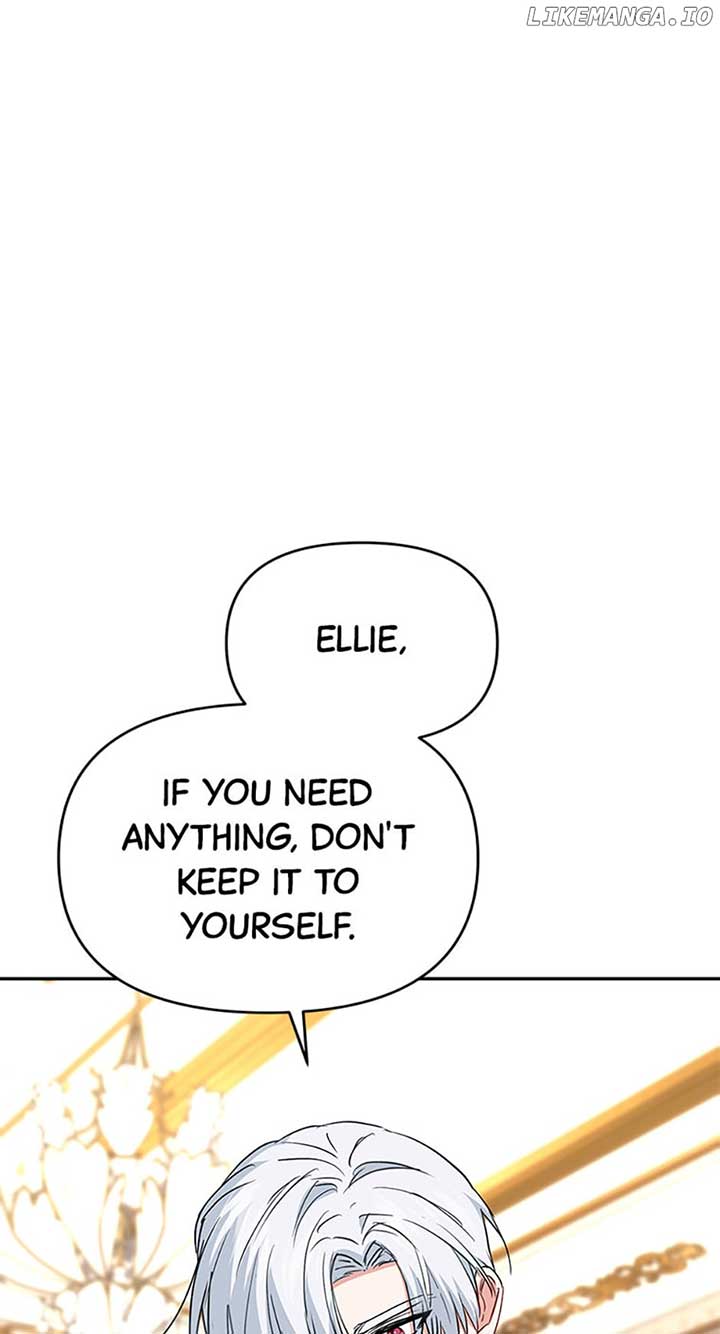 How to Survive As The Devil’s Daughter Chapter 48 page 8