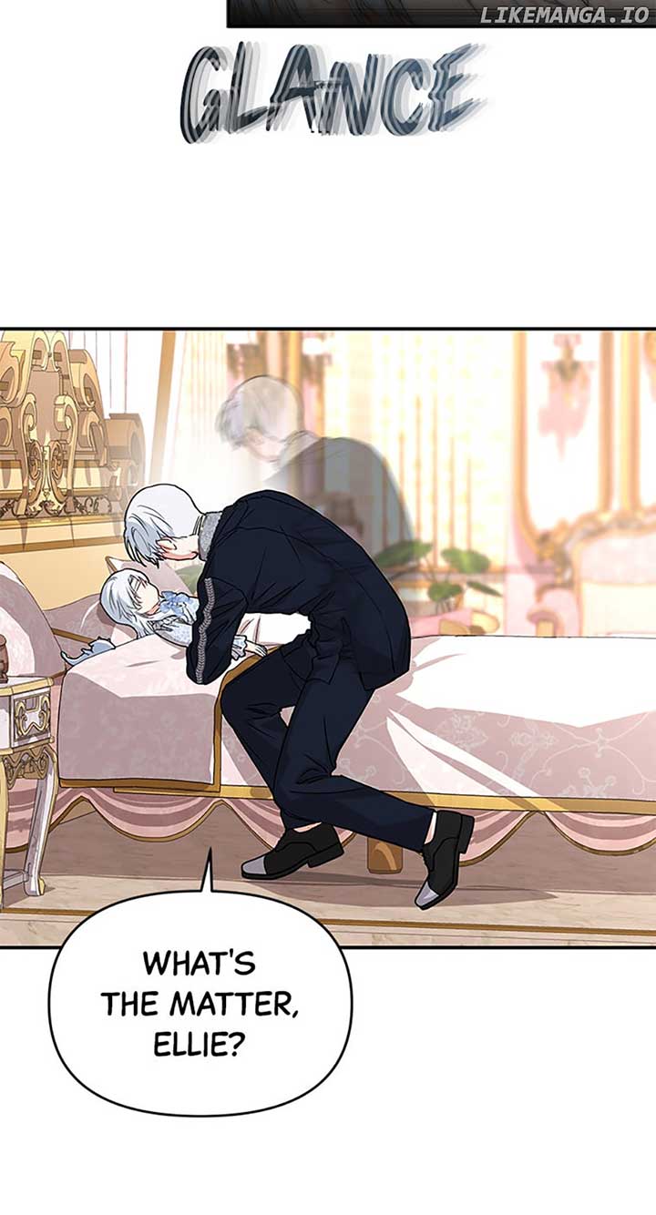 How to Survive As The Devil’s Daughter Chapter 48 page 11