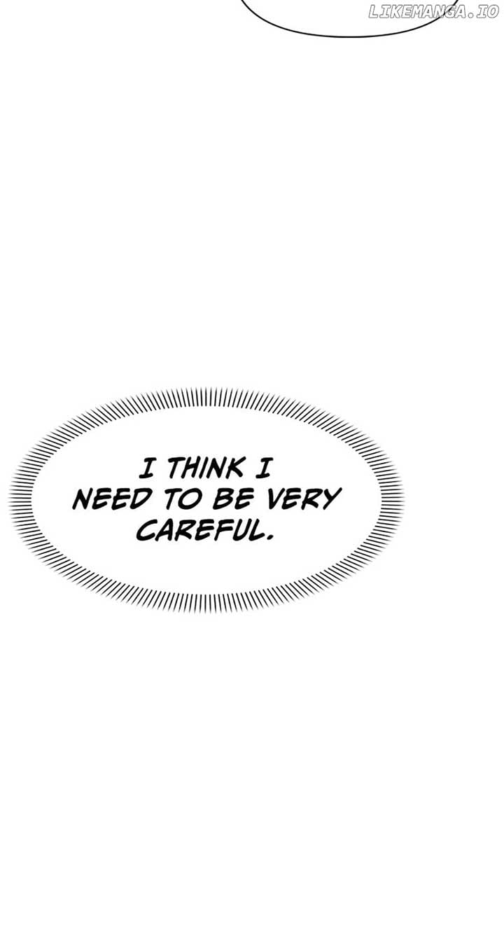 How to Survive As The Devil’s Daughter Chapter 48 page 13