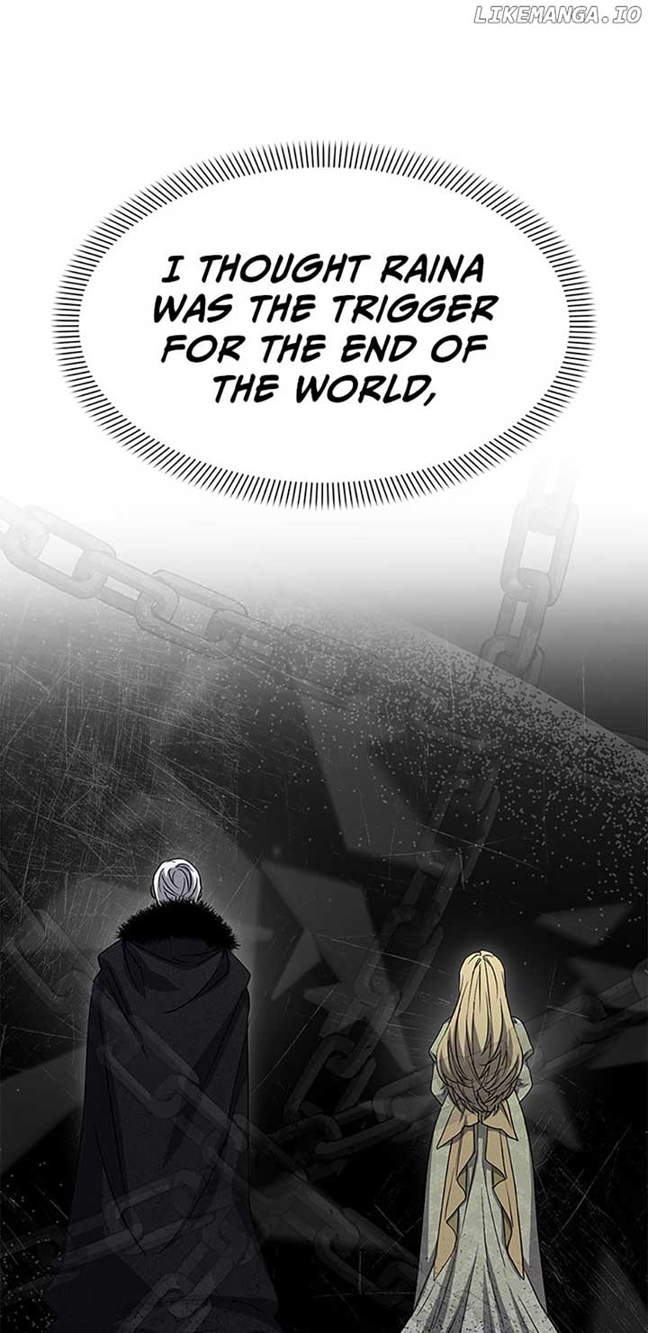 How to Survive As The Devil’s Daughter Chapter 48 page 14