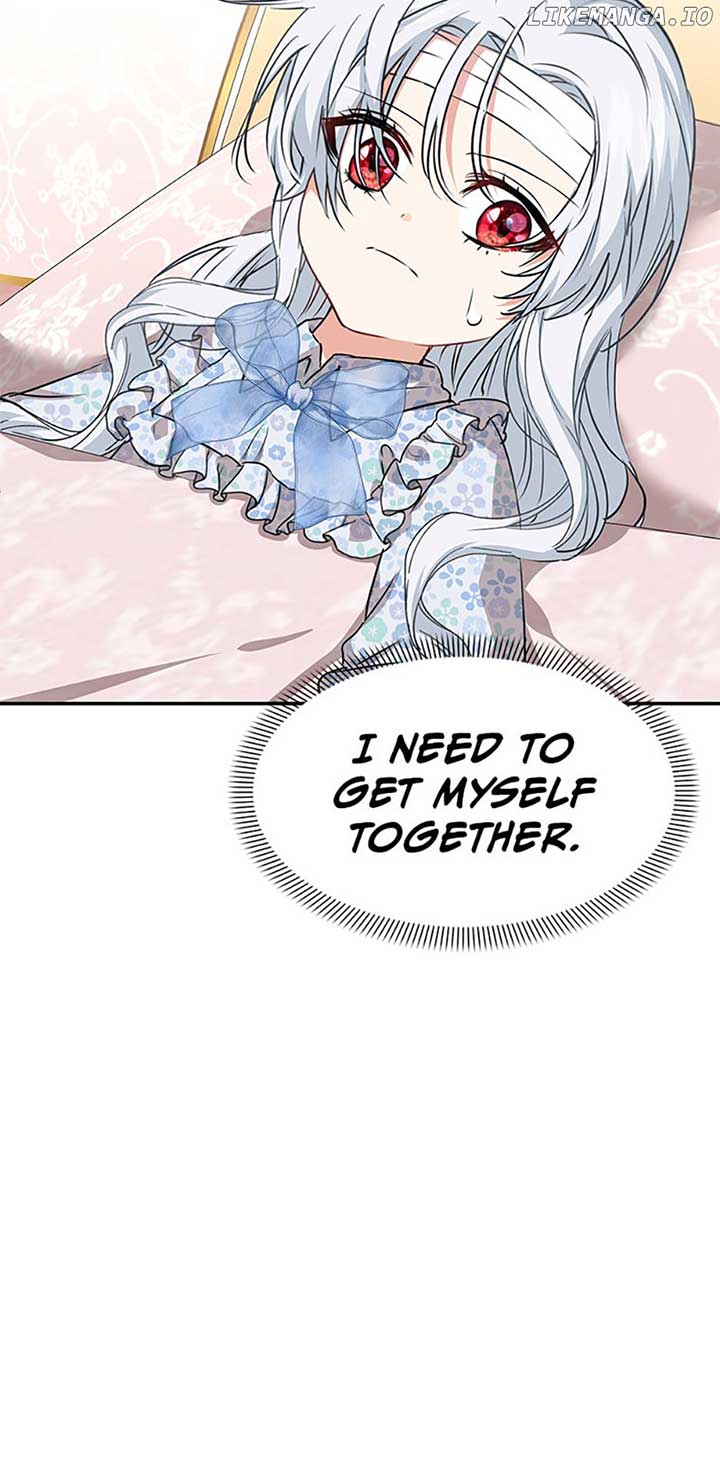 How to Survive As The Devil’s Daughter Chapter 48 page 19