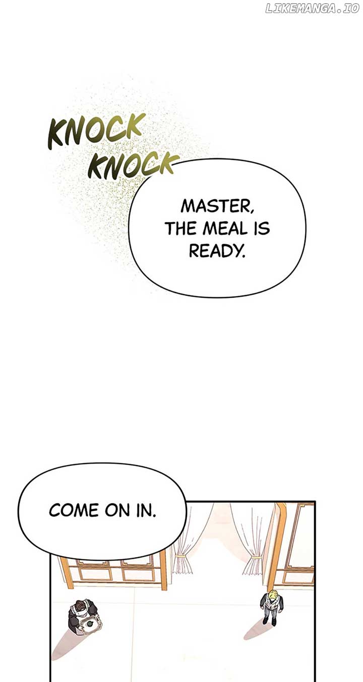 How to Survive As The Devil’s Daughter Chapter 48 page 20