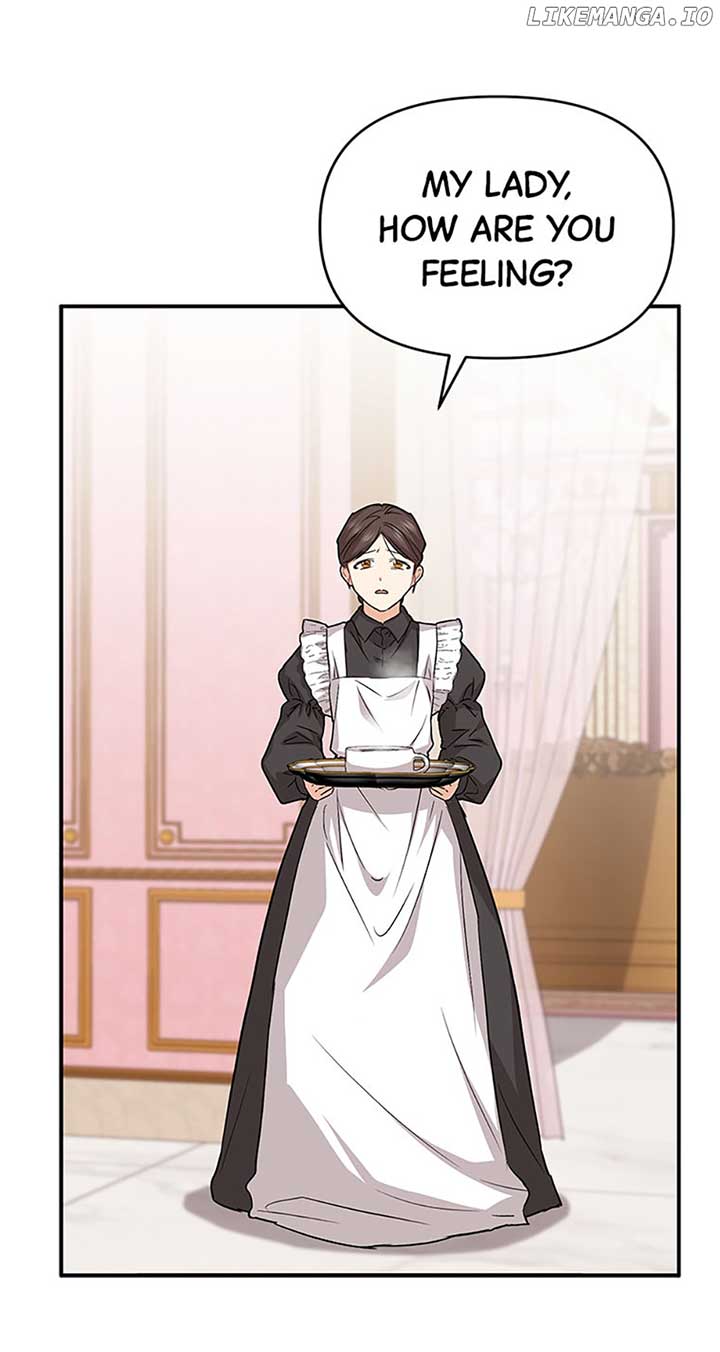 How to Survive As The Devil’s Daughter Chapter 48 page 22
